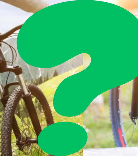 What's the difference between an ebike and an electric bike?