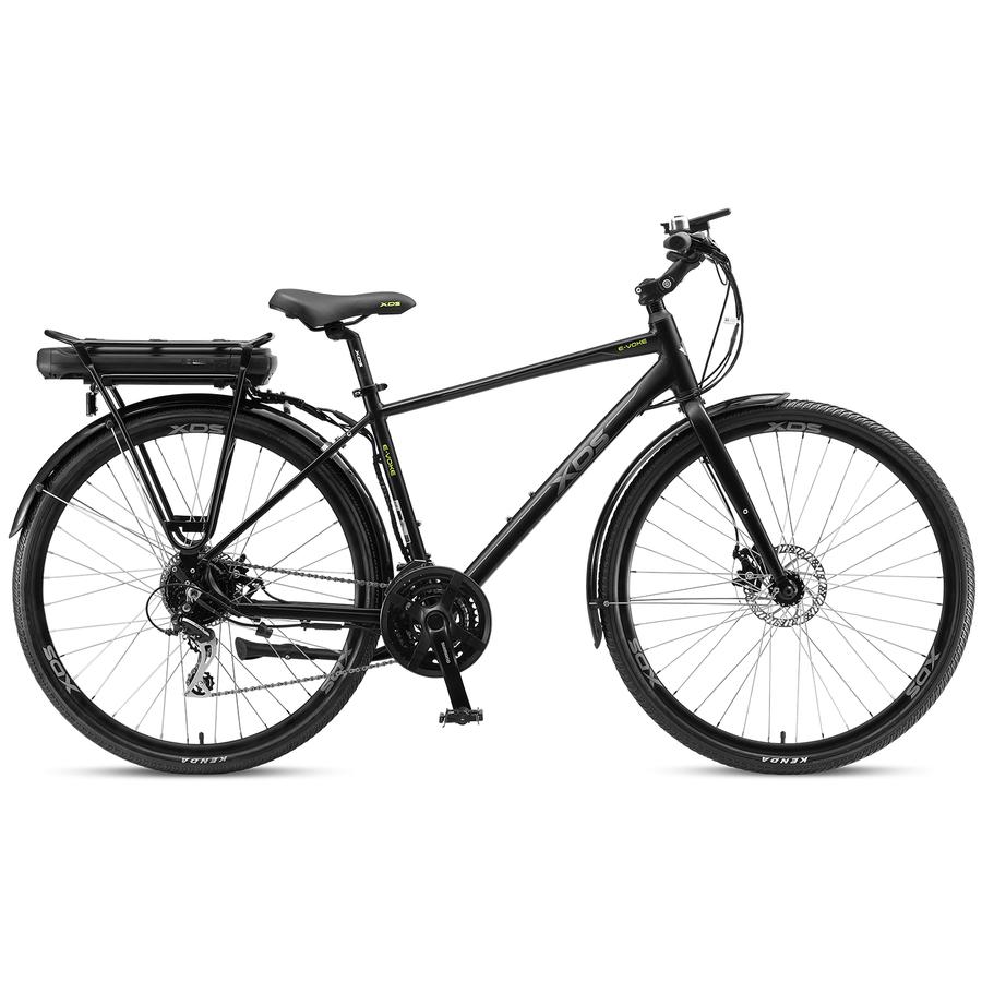 xds e conic bike