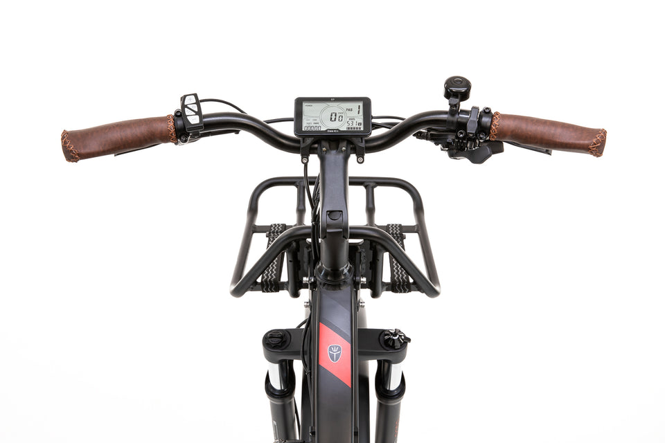 ET Cycle T1000