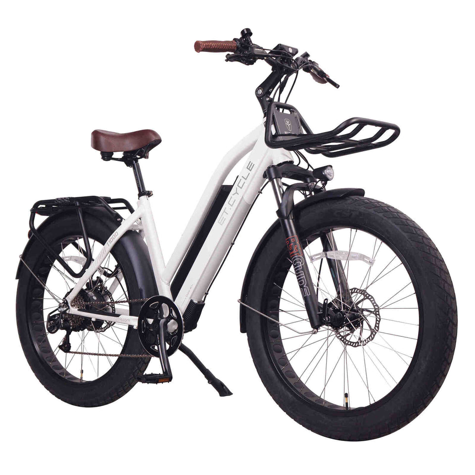 ET Cycle T1000