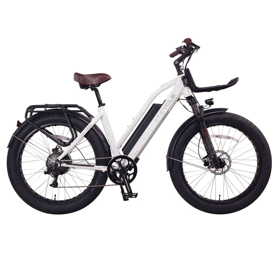 ET Cycle T1000