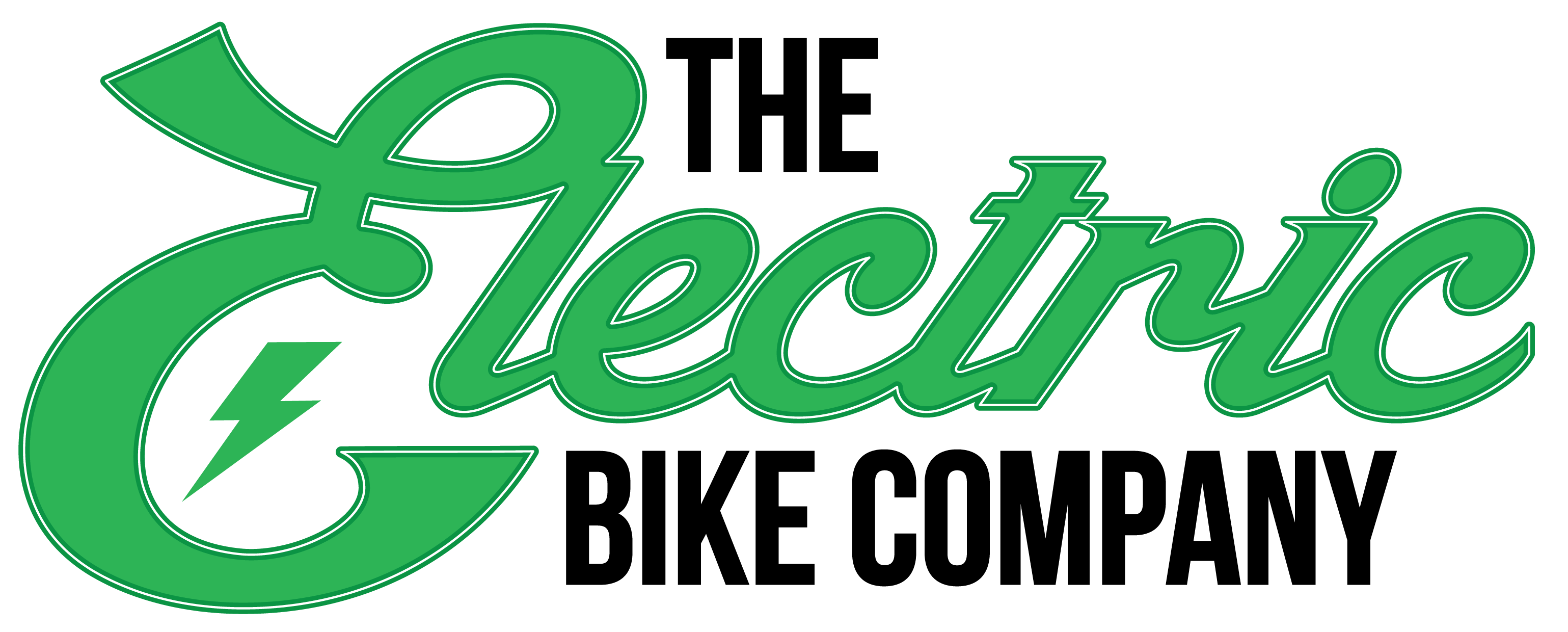 The Electric Bike Company