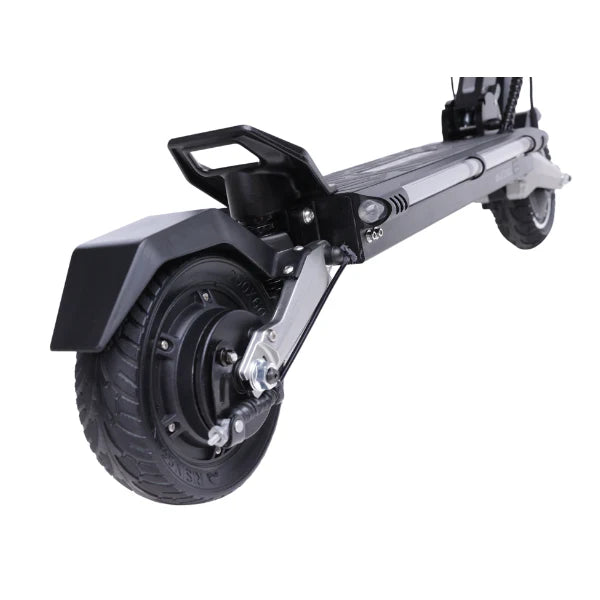 Elektro Ultra 8 Pro + Electric Scooter