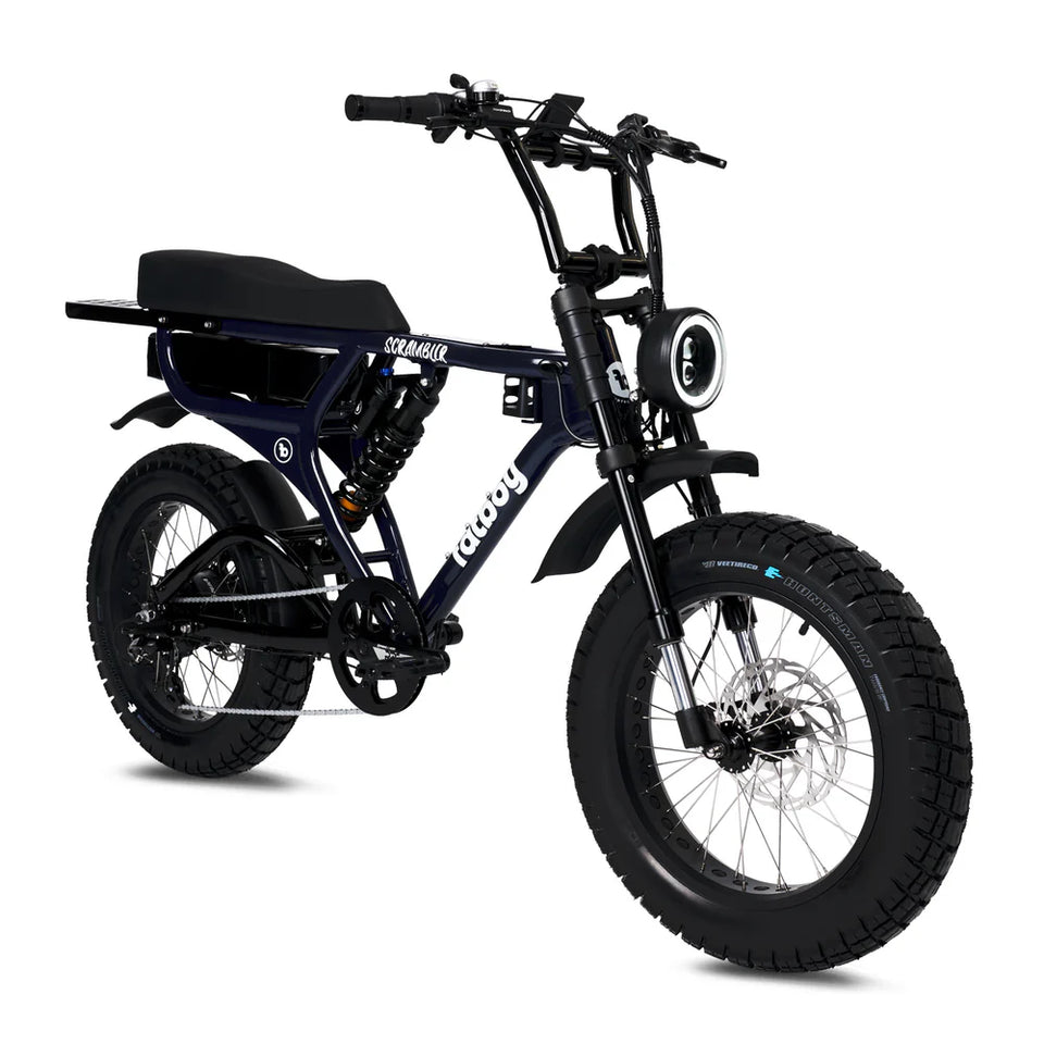 Fatboy The Scrambler