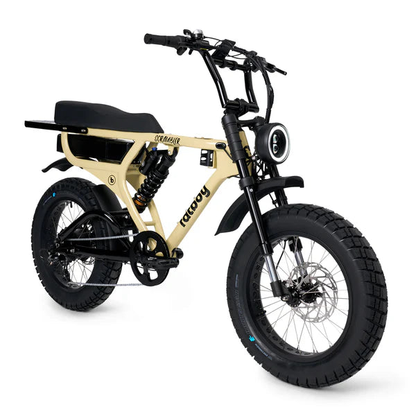 Fatboy The Scrambler