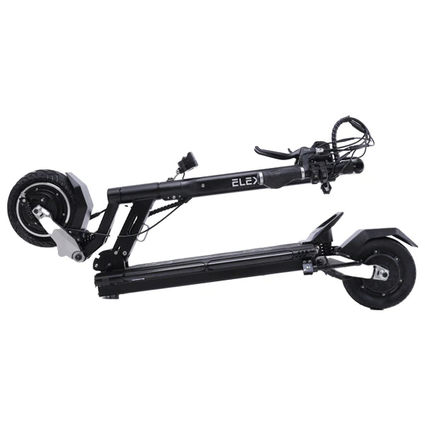 Elektro Ultra 8 Pro + Electric Scooter