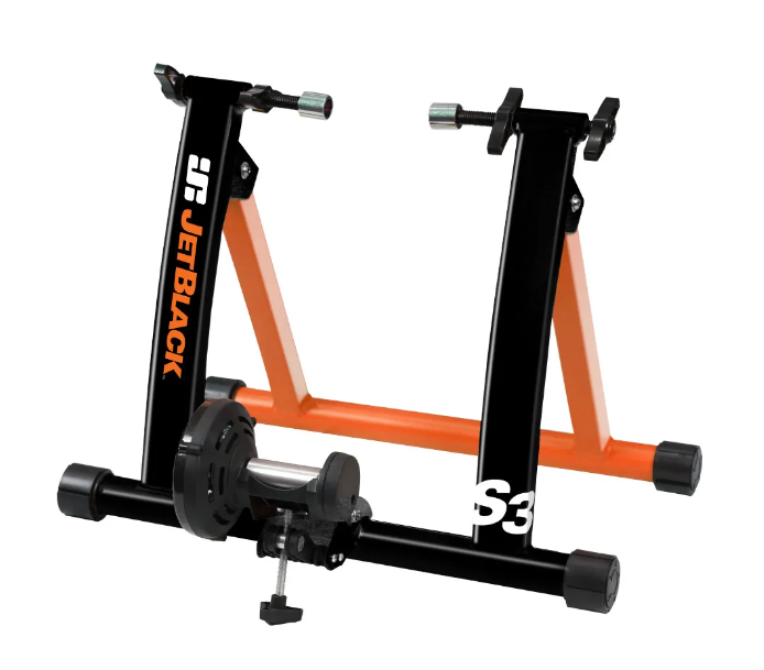 JetBlack S3 Sport Indoor Trainer
