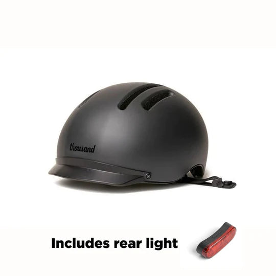 Thousand Chapter Series MIPS Helmet