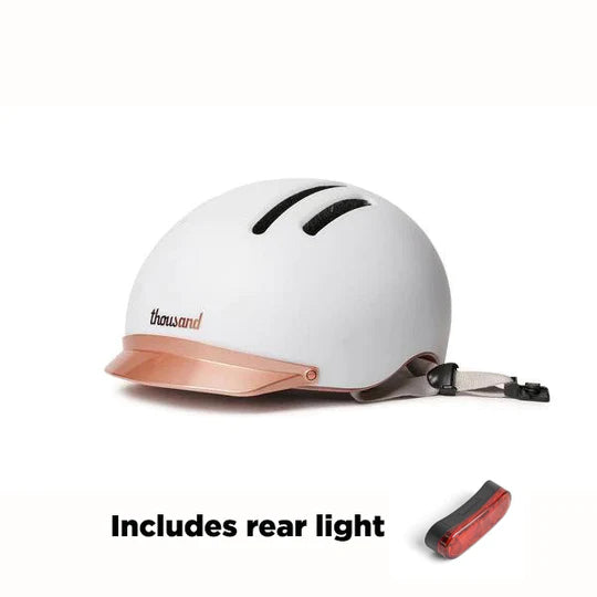 Thousand Chapter Series MIPS Helmet