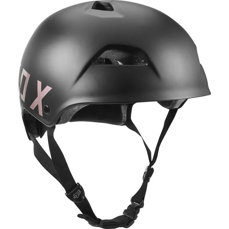 Fox skateboard hot sale helmet