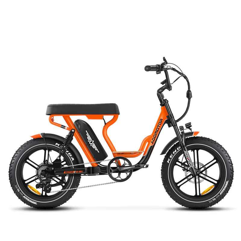 Addmotor Soletan M-66X