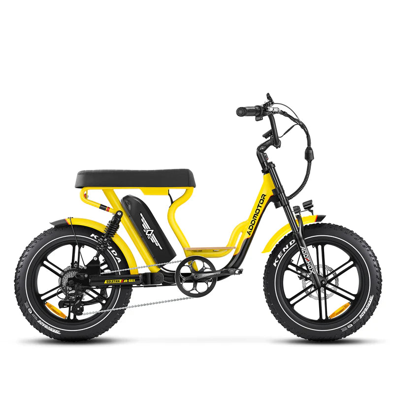 Addmotor Soletan M-66X