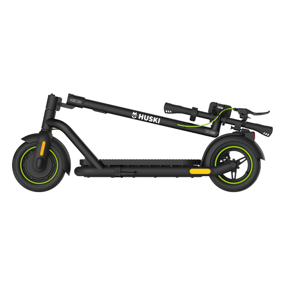 Huski The Fang E-Scooter