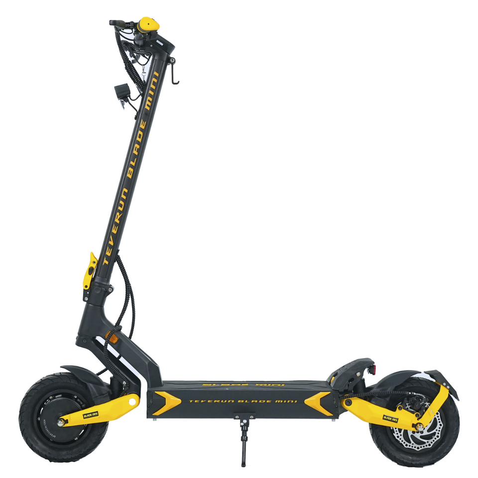 Teverun Blade Mini Pro E-Scooter