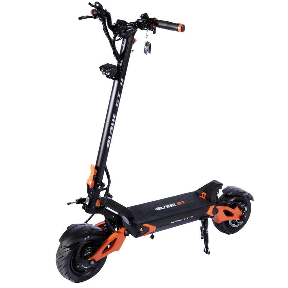 Teverun Blade GT II E-Scooter