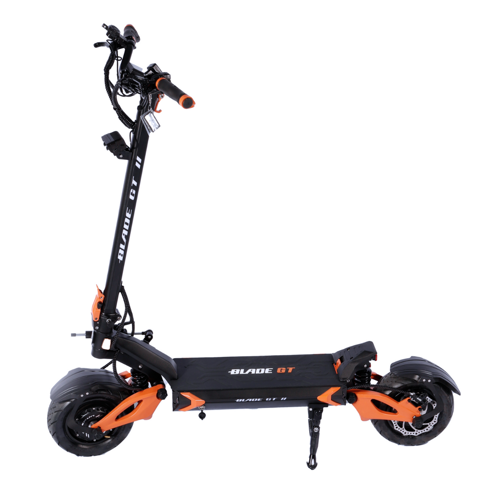 Teverun Blade GT II E-Scooter