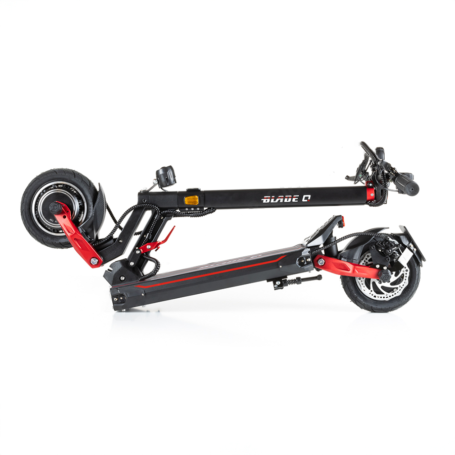 Teverun Blade Q Pro E-Scooter