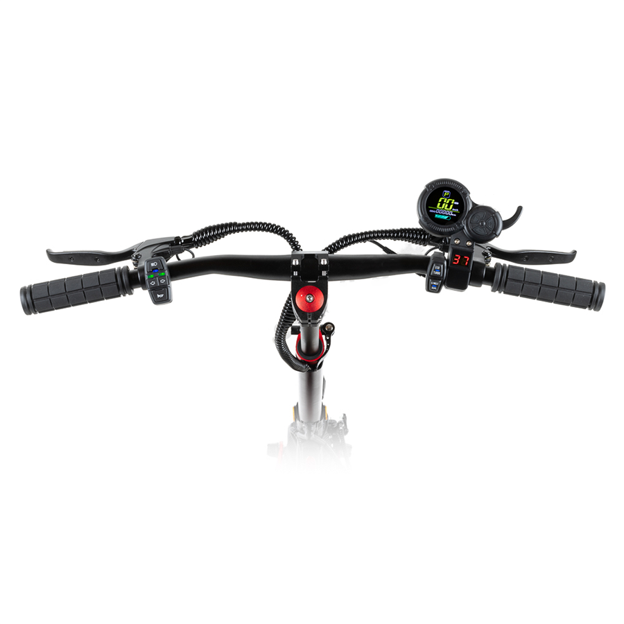 Teverun Blade Q Pro E-Scooter