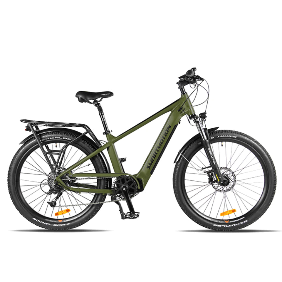 Smartmotion X-Urban Neo
