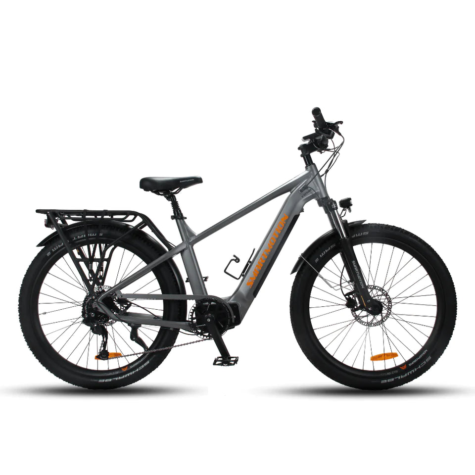 Smartmotion X-Urban Neo