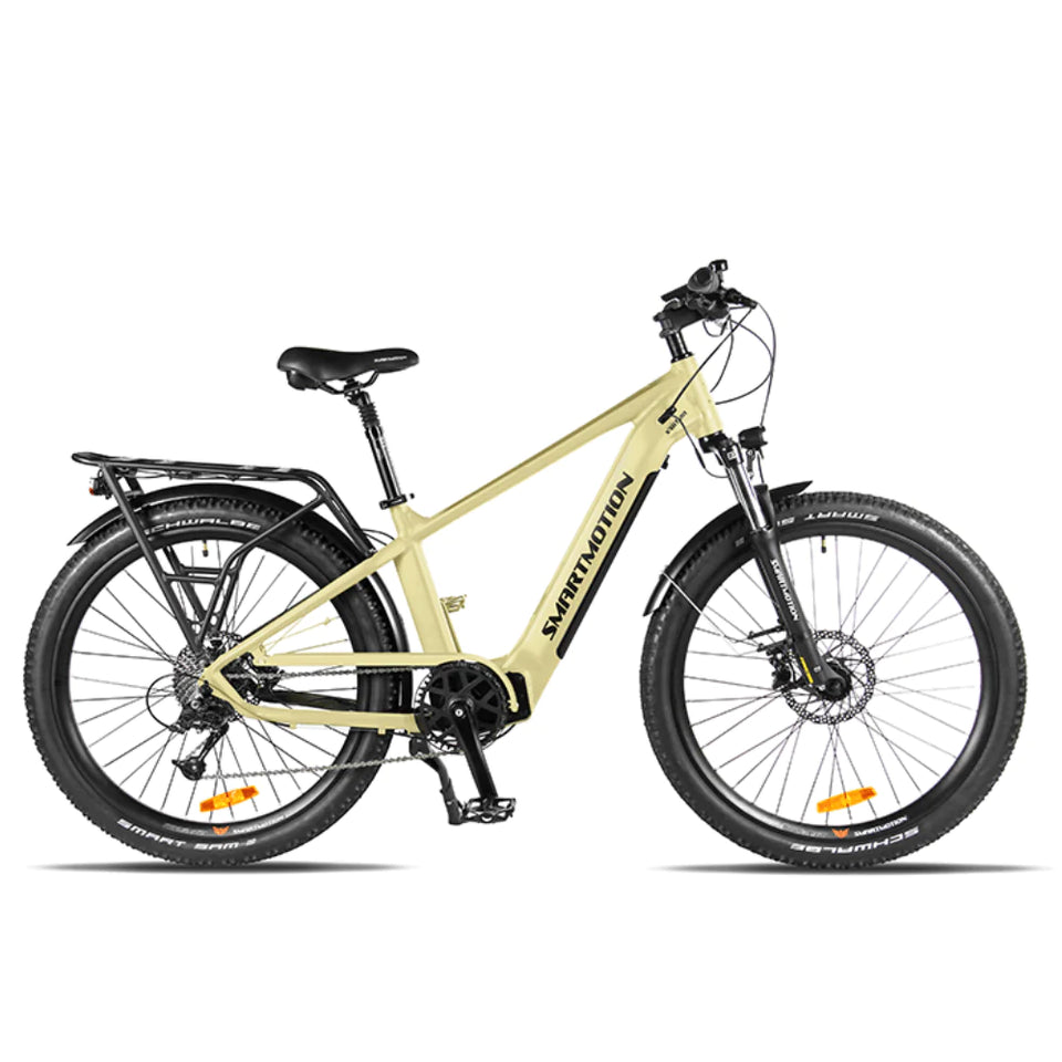 Smartmotion X-Urban Neo