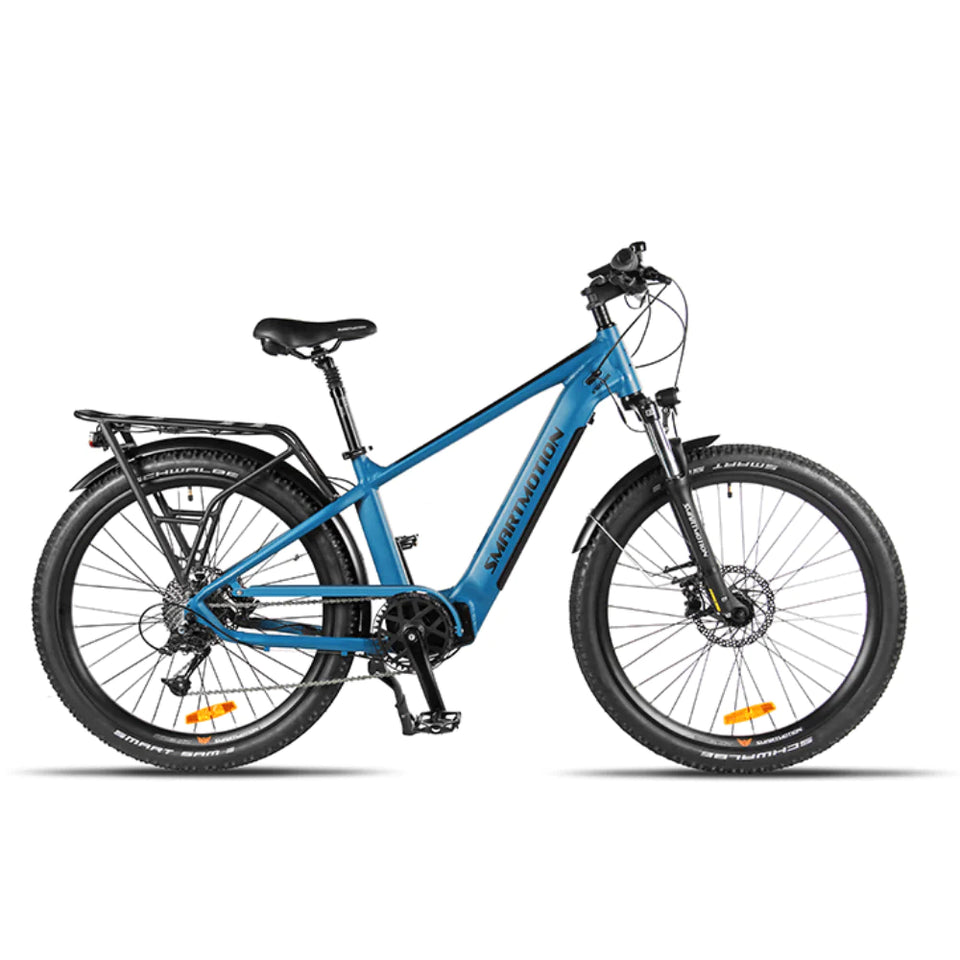 Smartmotion X-Urban Neo