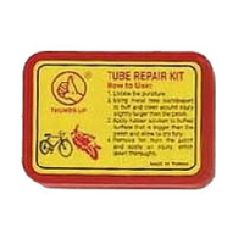 Thumbs Up Strong Tube Repair Kit – The Electric Bike Company