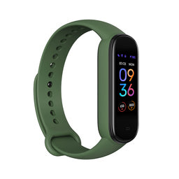 Amazfit xiaomi band discount 5