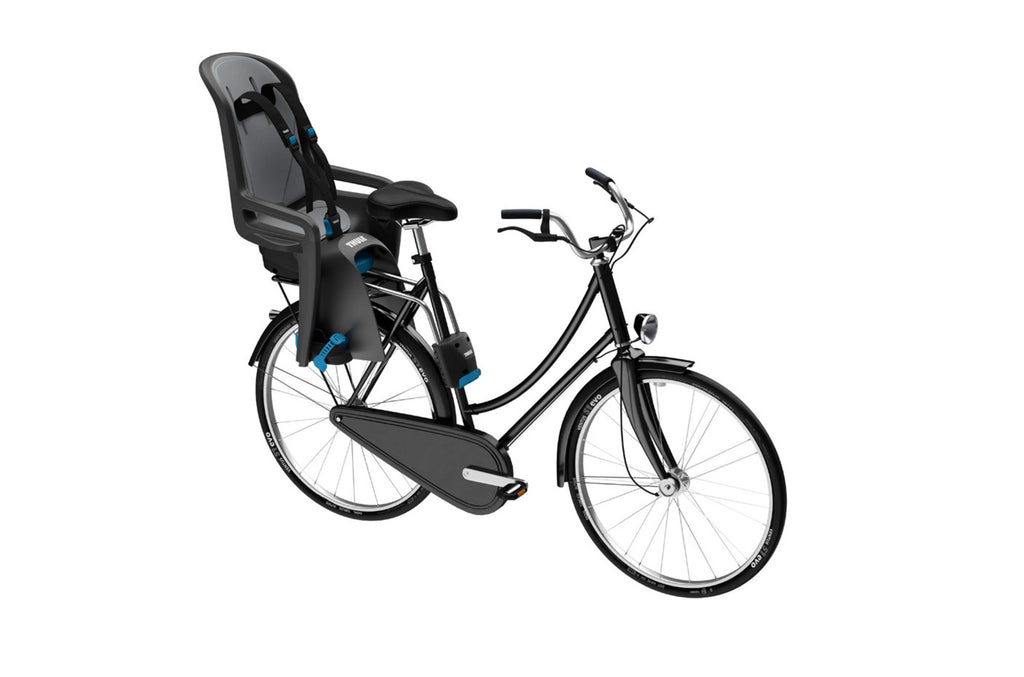 Thule Ride Along Bike Seat The Electric Bike Company
