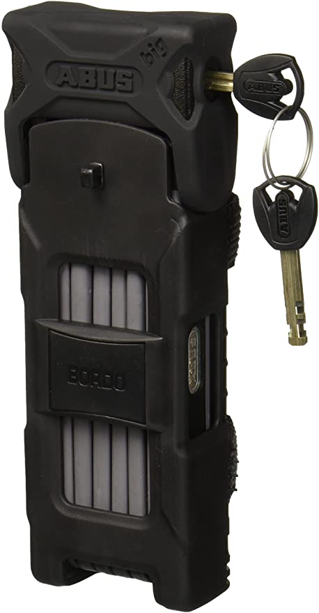 abus fahrradschloss 6000 ABUS Bordo Big 6000 Plus 120cm SH Lock Black – The Electric Bike Company