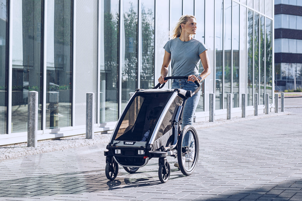 Thule Chariot Lite 1 (Single)