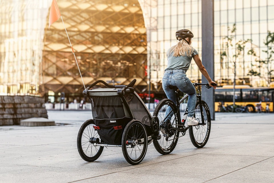 Thule Chariot Lite 1 (Single)