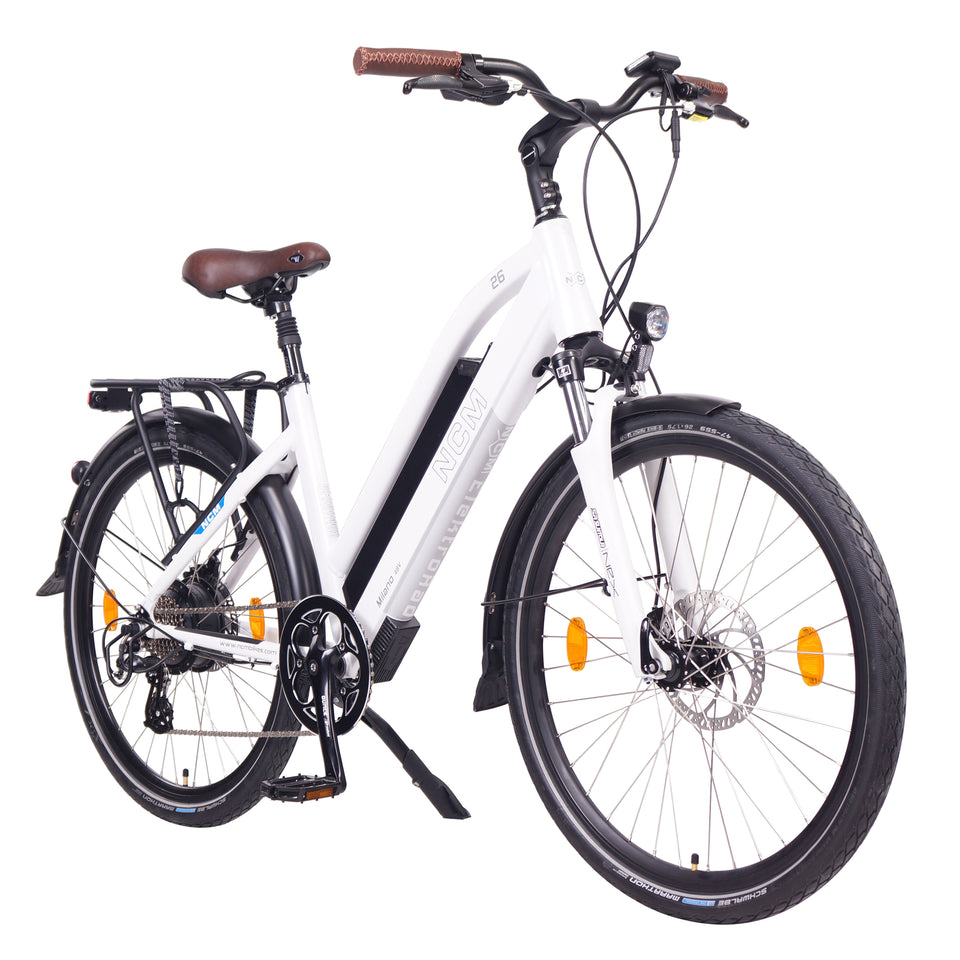 NCM Milano Plus