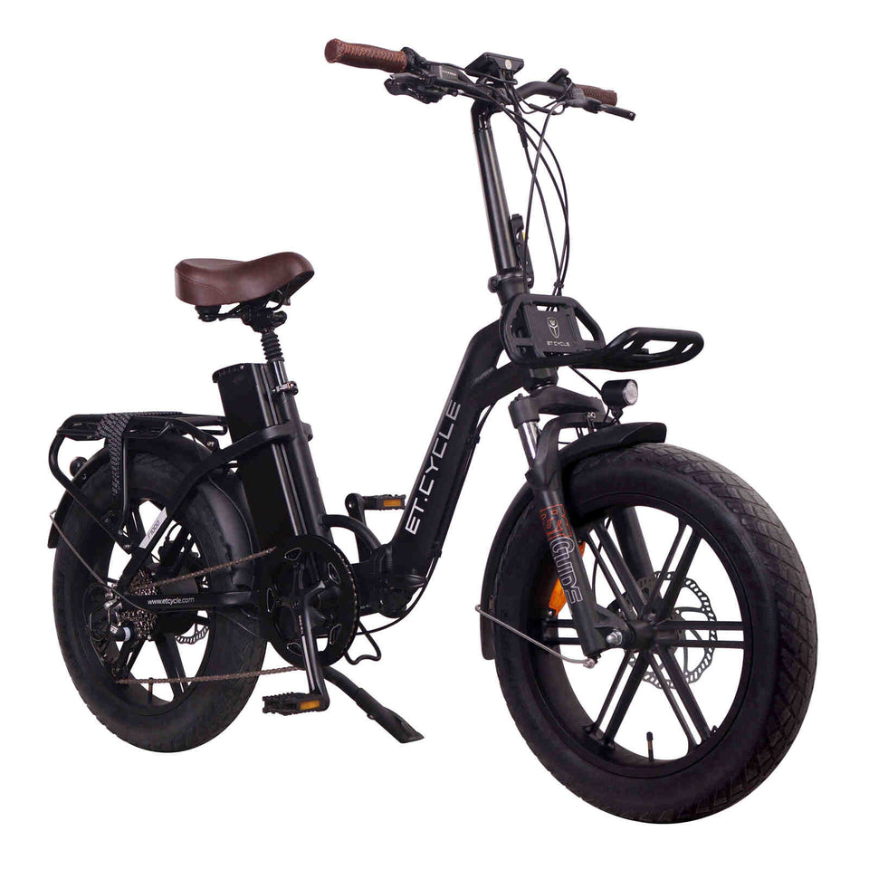 ET Cycle F1000