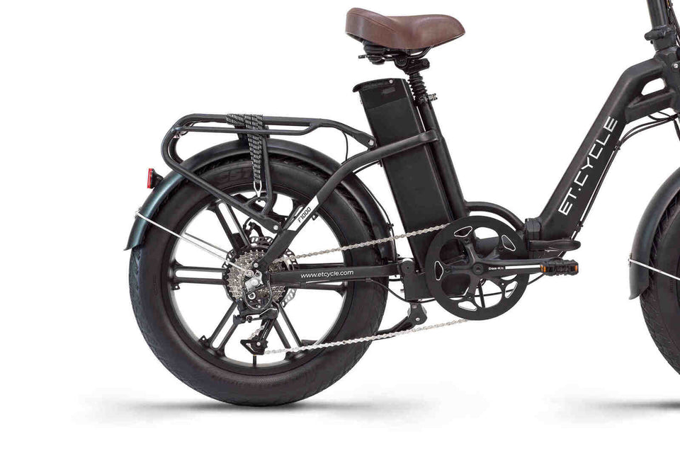 ET Cycle F1000