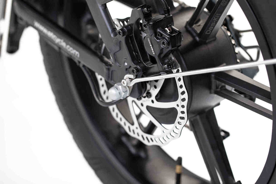 ET Cycle F1000