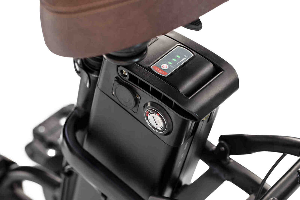 ET Cycle F1000