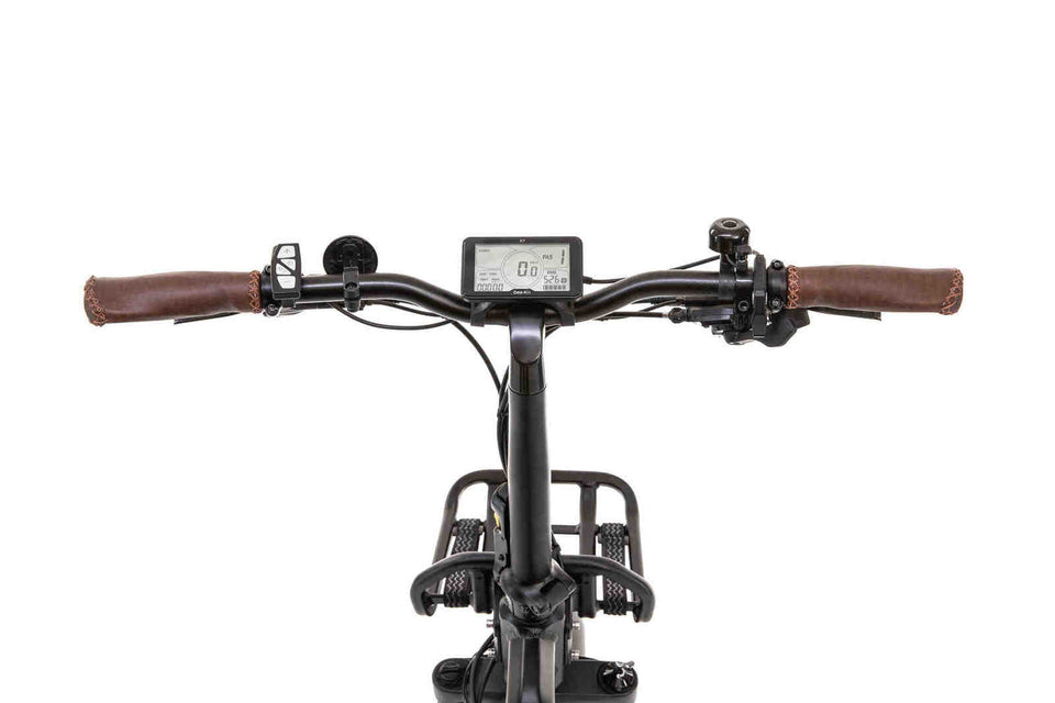 ET Cycle F1000