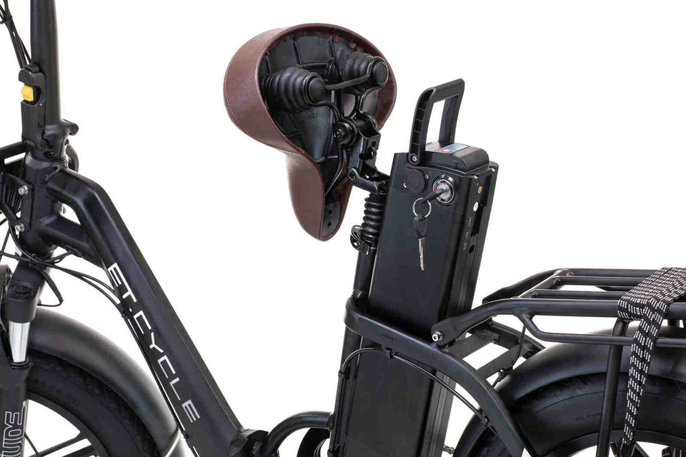 ET Cycle F1000