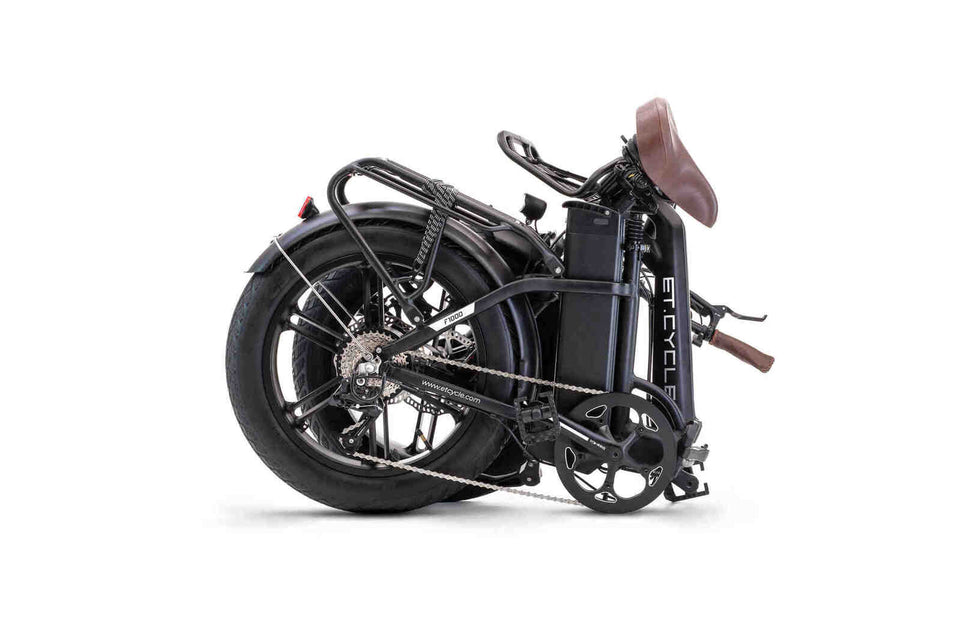 ET Cycle F1000