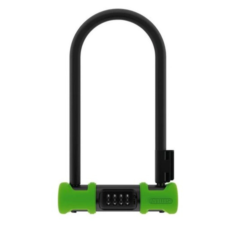 ABUS Ultra Combo 410C Lock