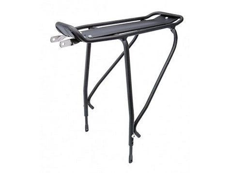 Tour Series Rear Pannier Rack The Electric Bike Company