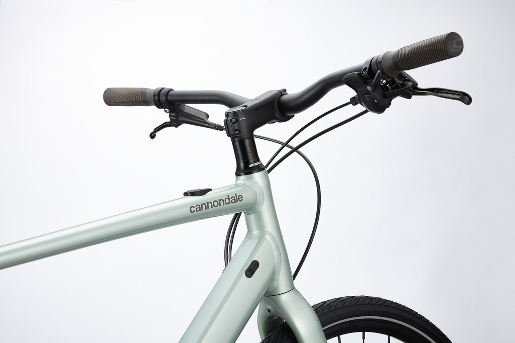 Cannondale Quick Neo SL2 The Electric Bike Company