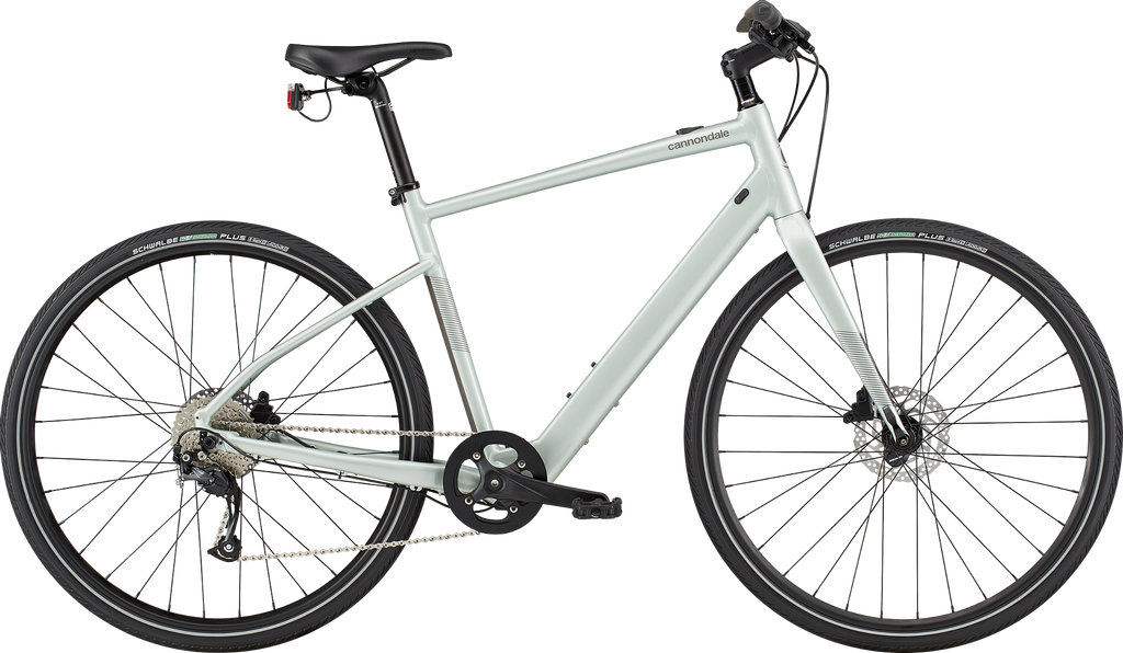 Cannondale quick sl2 2025