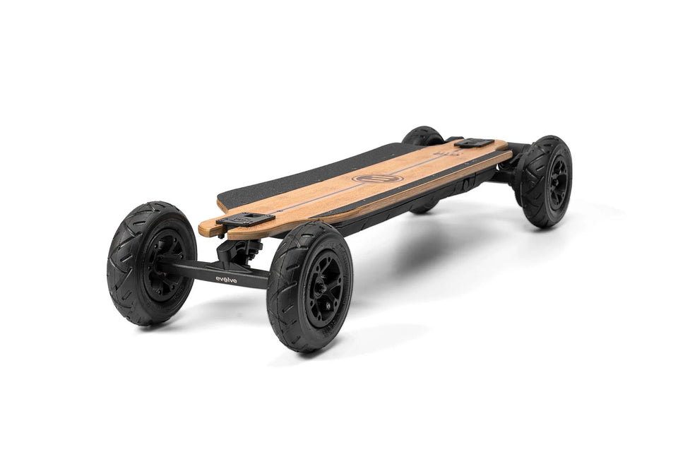 Evolve GTR Series 2 Bamboo All Terrain