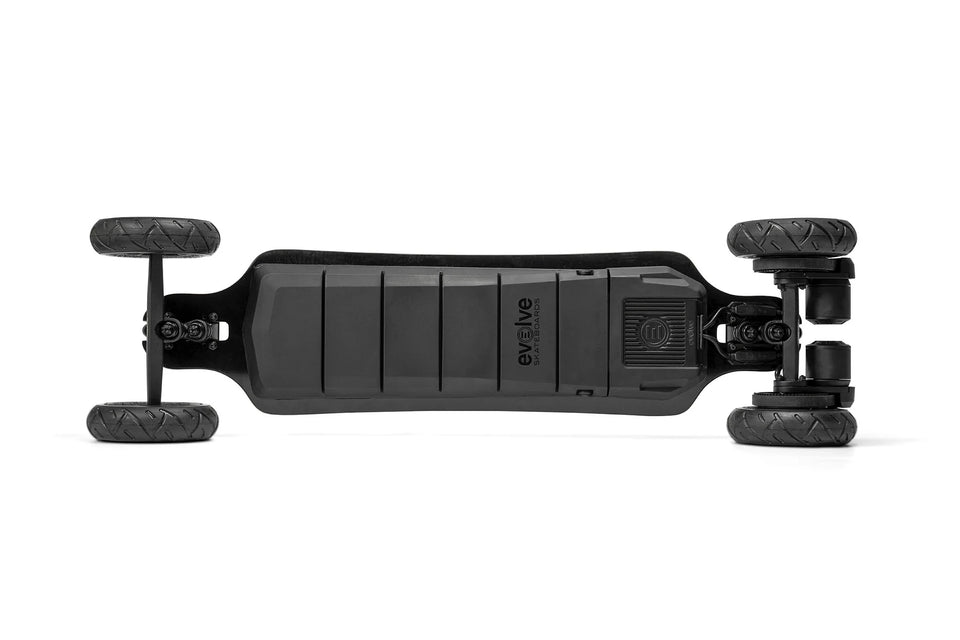 Evolve GTR Series 2 Bamboo All Terrain