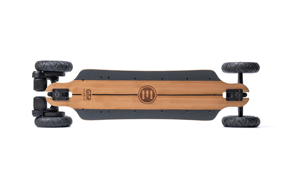 Evolve GTR Series 2 Bamboo All Terrain