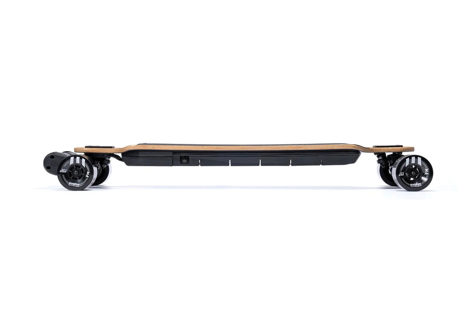 Evolve GTR Series 2 Bamboo Street