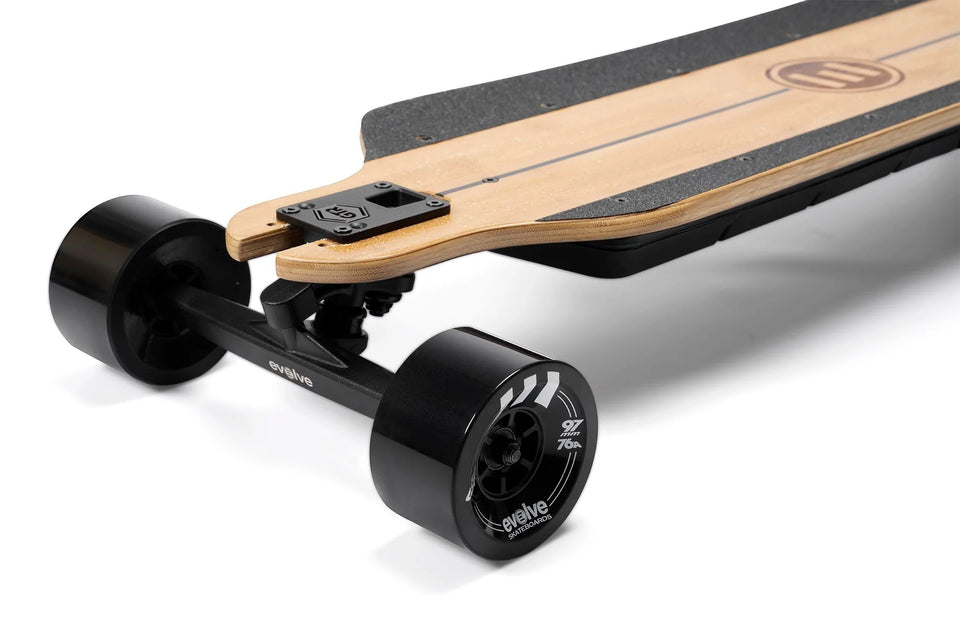 Evolve GTR Series 2 Bamboo Street