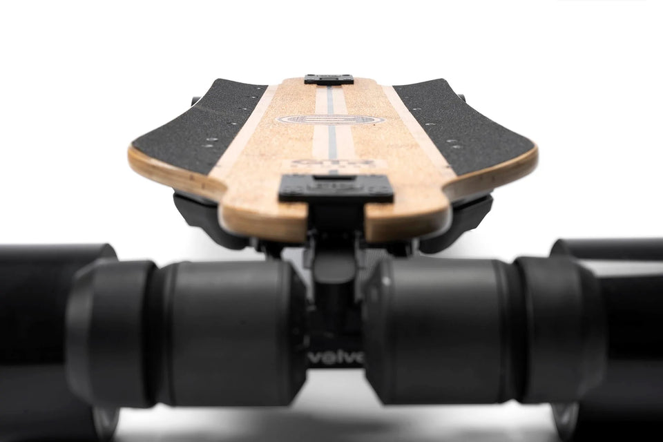 Evolve GTR Series 2 Bamboo Street